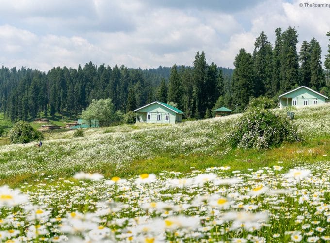 Kashmir Valley's top travel website